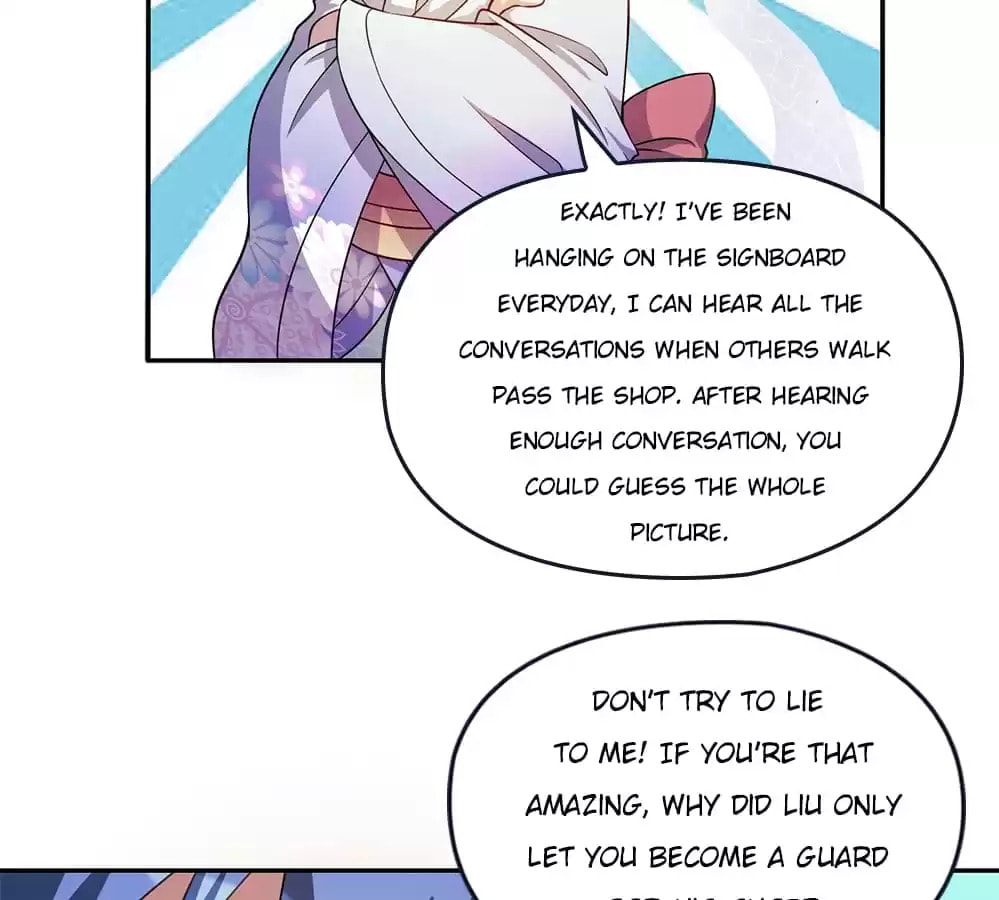 My Spirit Girlfriends Chapter 22 page 11 - 