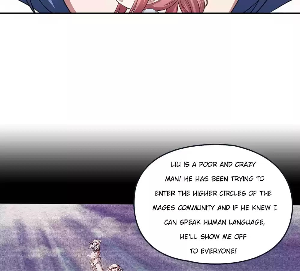 My Spirit Girlfriends Chapter 22 page 14 - 