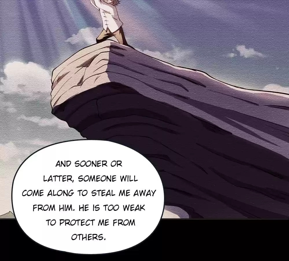 My Spirit Girlfriends Chapter 22 page 15 - 