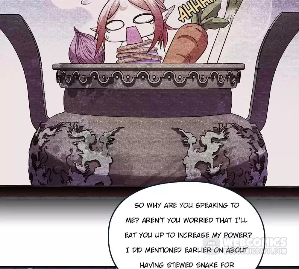 My Spirit Girlfriends Chapter 22 page 18 - 