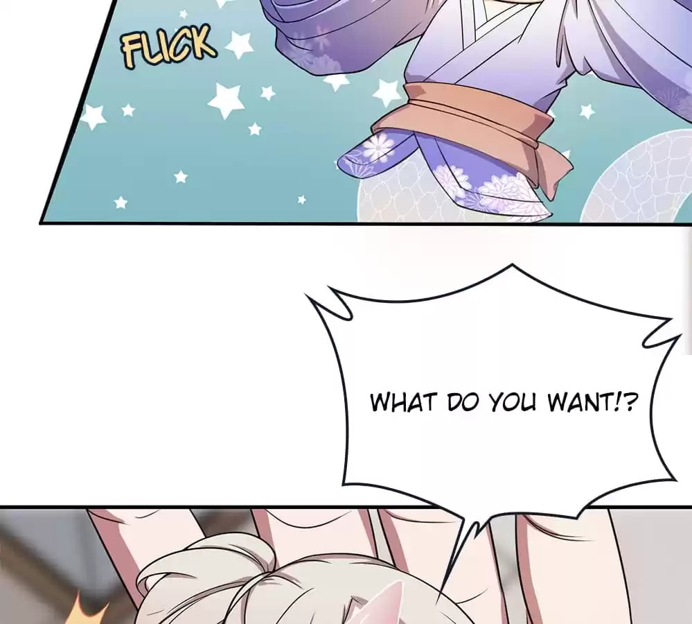 My Spirit Girlfriends Chapter 22 page 3 - 