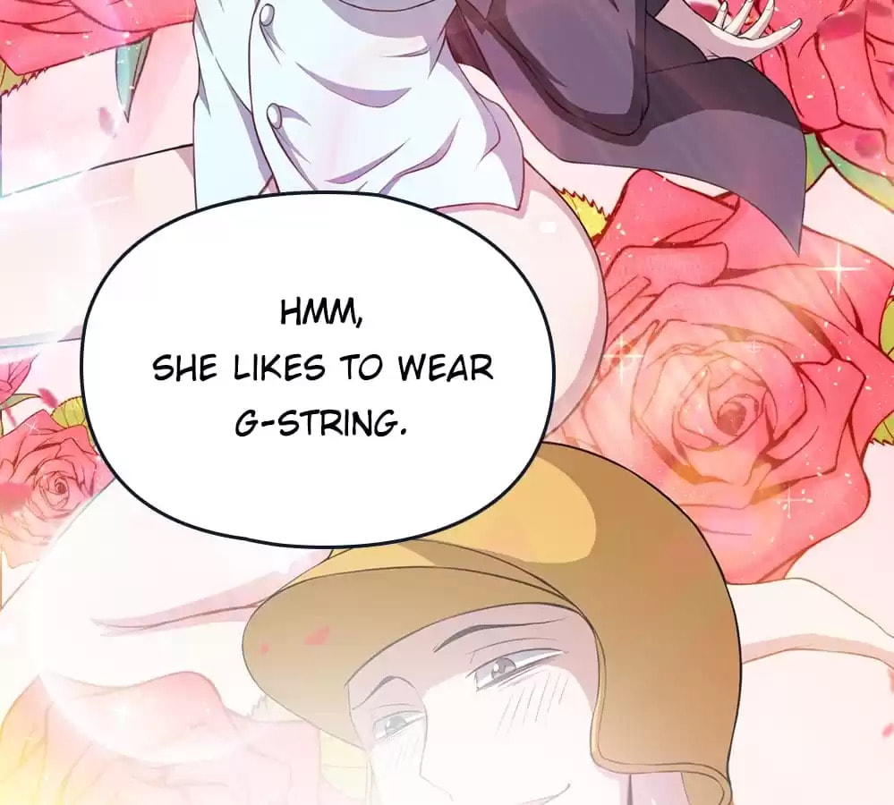My Spirit Girlfriends Chapter 22 page 24 - 