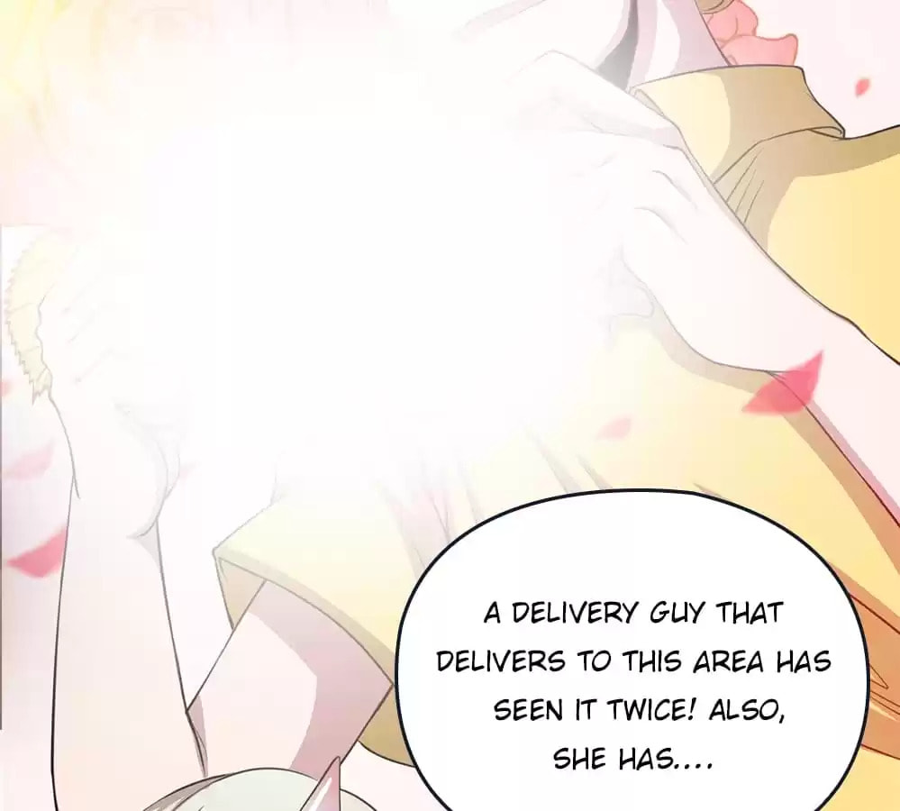 My Spirit Girlfriends Chapter 22 page 25 - 