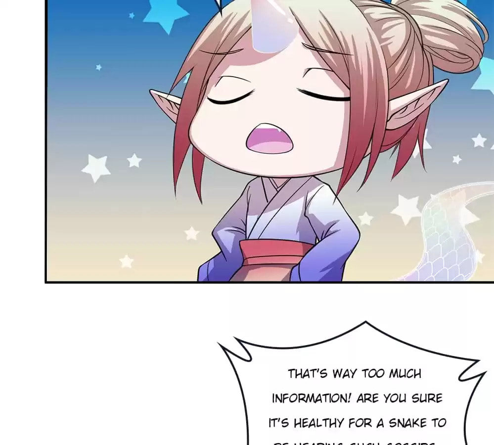 My Spirit Girlfriends Chapter 22 page 29 - 