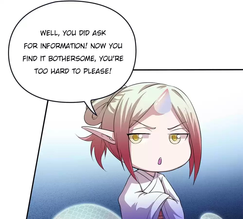 My Spirit Girlfriends Chapter 22 page 31 - 