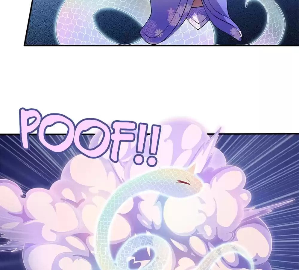 My Spirit Girlfriends Chapter 22 page 32 - 