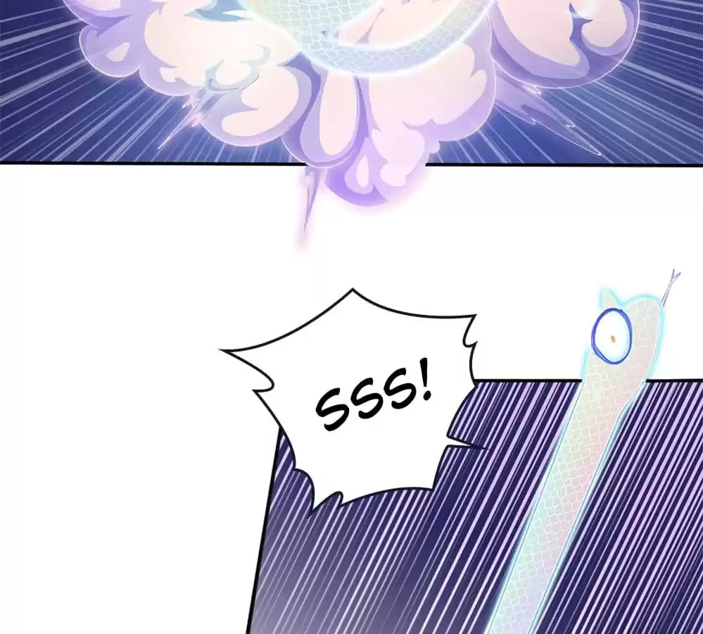 My Spirit Girlfriends Chapter 22 page 33 - 