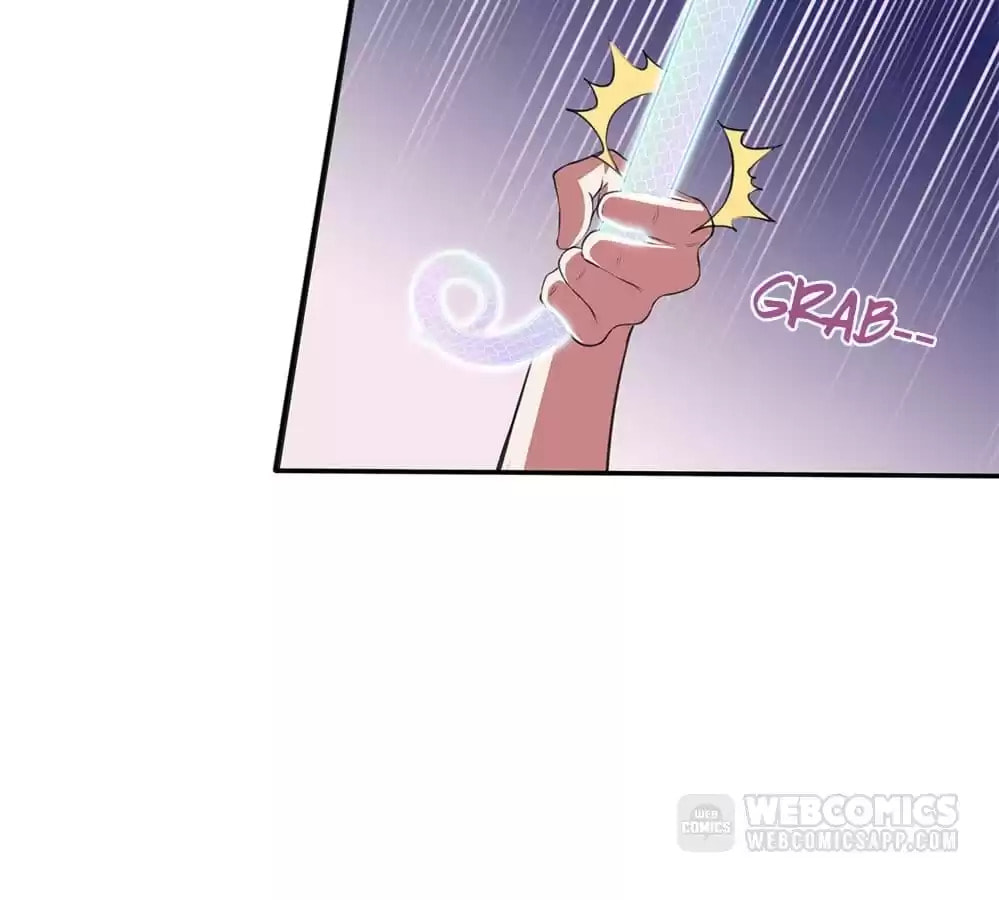 My Spirit Girlfriends Chapter 22 page 34 - 