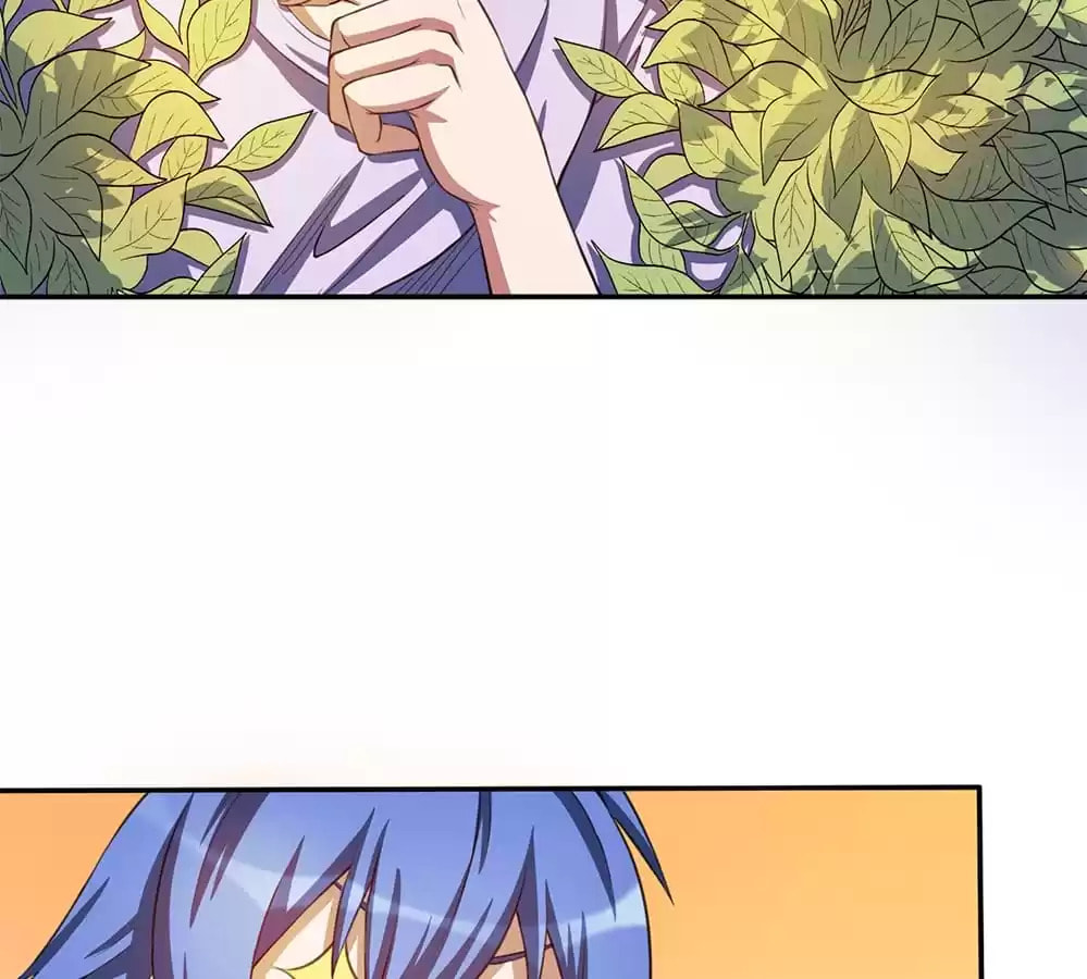 My Spirit Girlfriends Chapter 22 page 43 - 