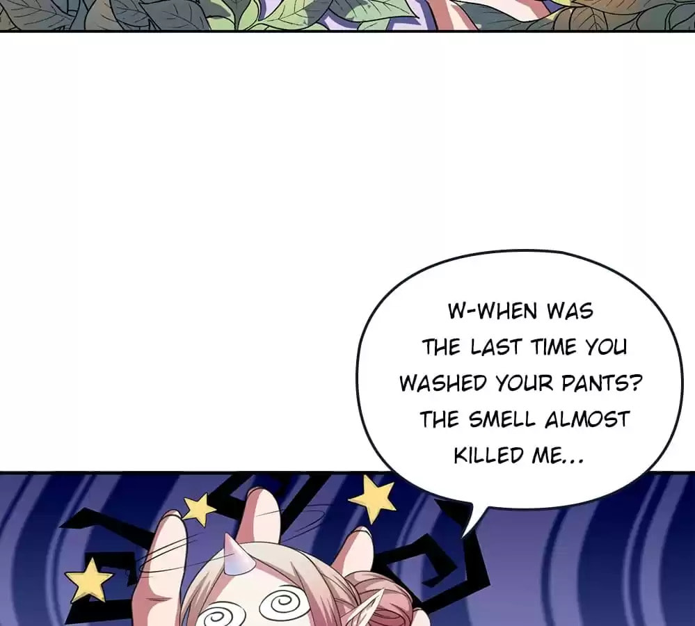 My Spirit Girlfriends Chapter 22 page 46 - 