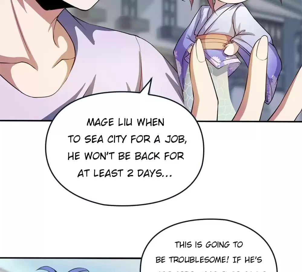 My Spirit Girlfriends Chapter 22 page 6 - 