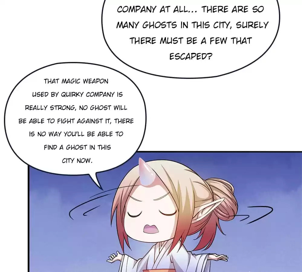 My Spirit Girlfriends Chapter 22 page 51 - 