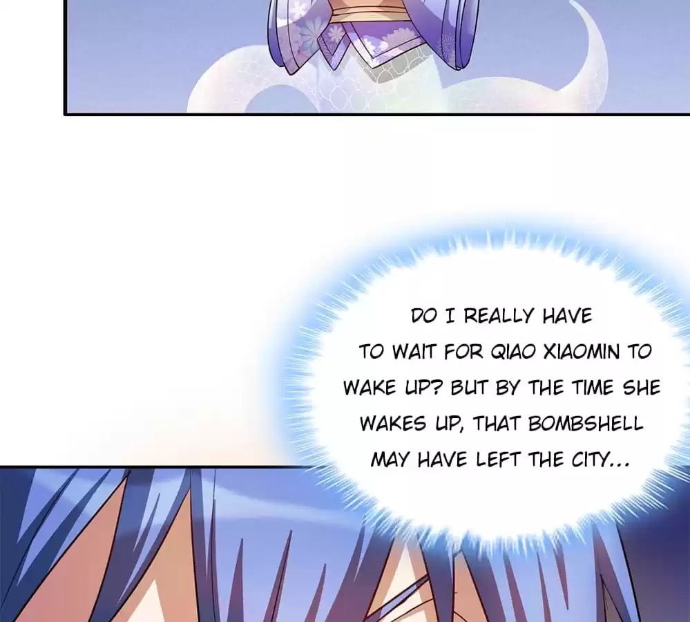 My Spirit Girlfriends Chapter 22 page 52 - 
