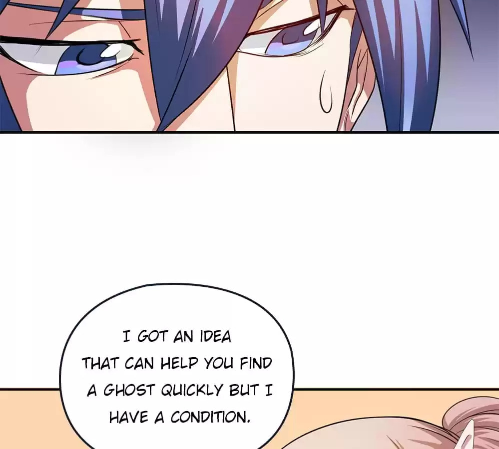 My Spirit Girlfriends Chapter 22 page 53 - 