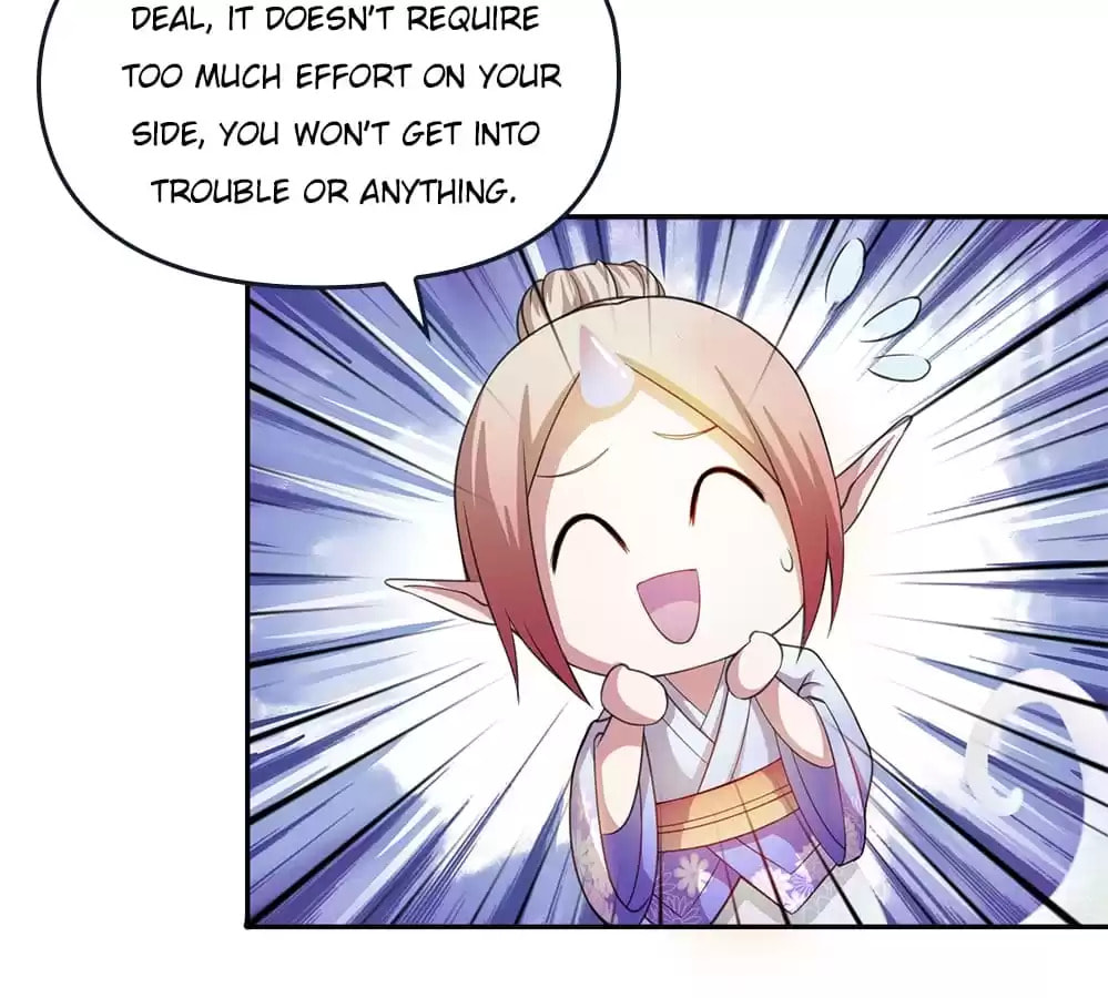 My Spirit Girlfriends Chapter 22 page 56 - 