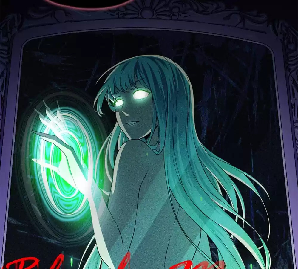 My Spirit Girlfriends Chapter 22 page 60 - 