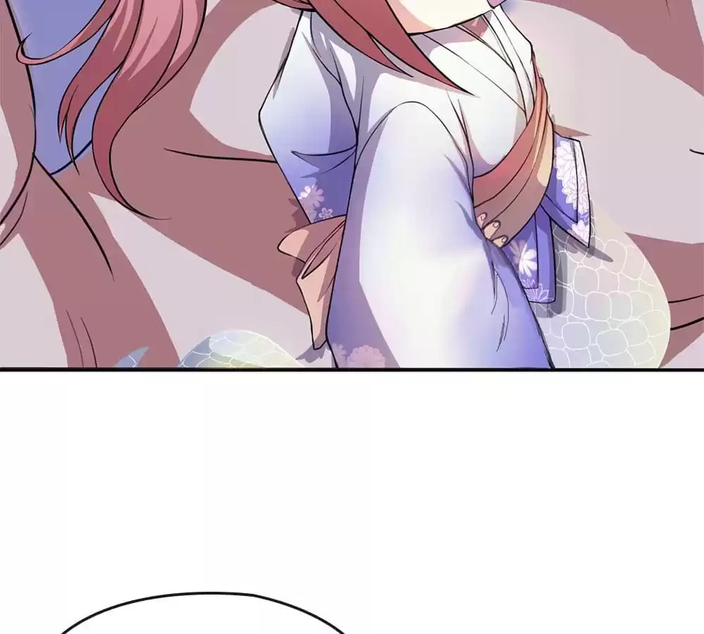 My Spirit Girlfriends Chapter 22 page 9 - 