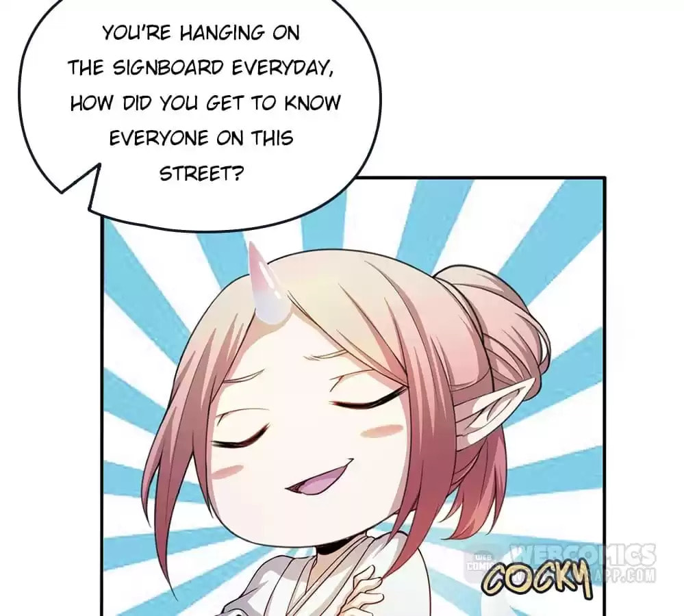 My Spirit Girlfriends Chapter 22 page 10 - 