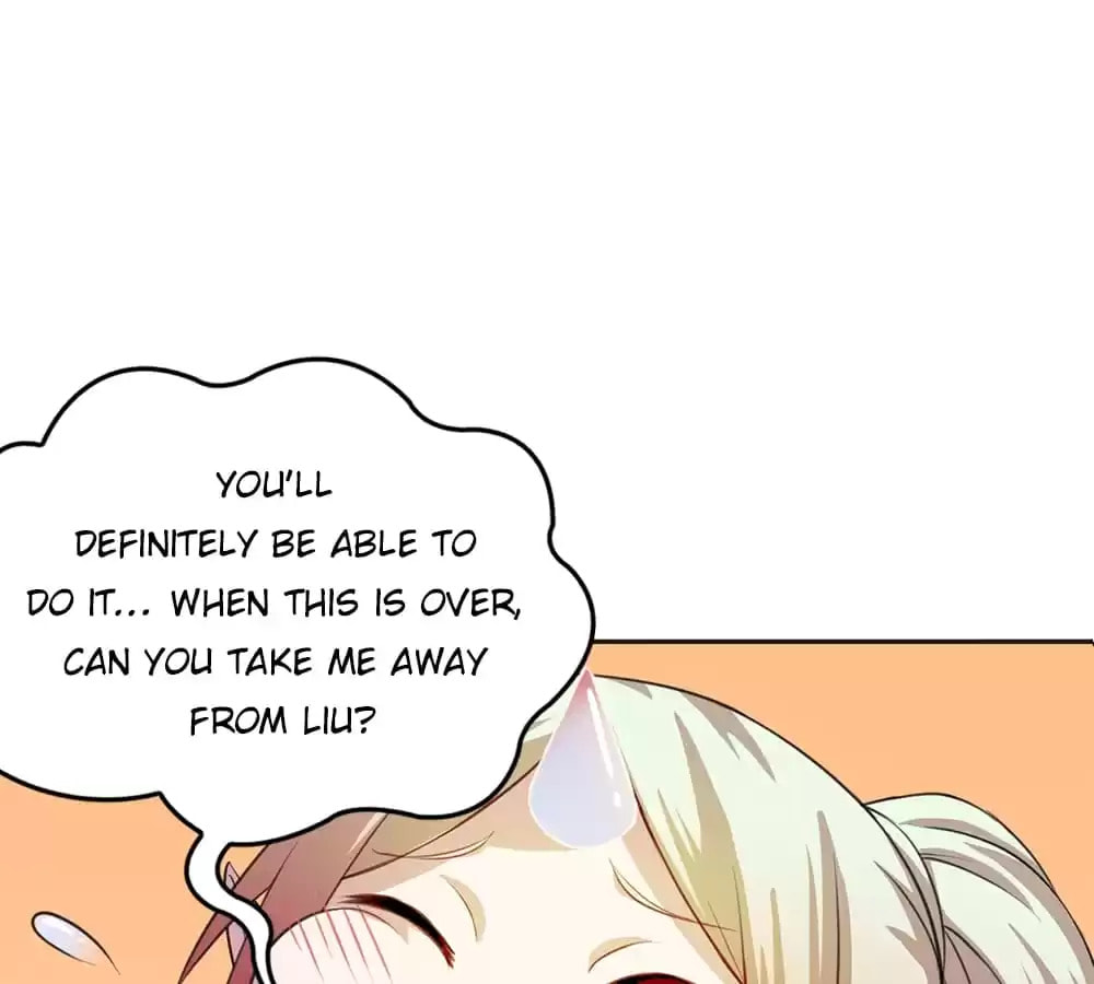 My Spirit Girlfriends Chapter 23 page 11 - 