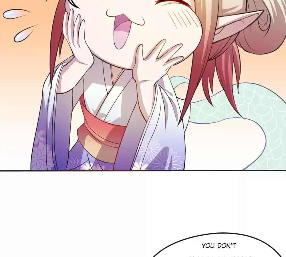 My Spirit Girlfriends Chapter 23 page 12 - 