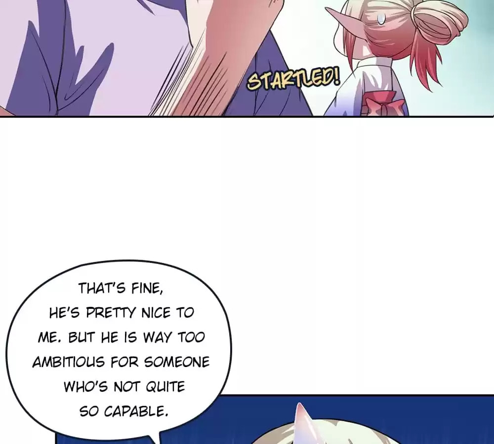 My Spirit Girlfriends Chapter 23 page 14 - 