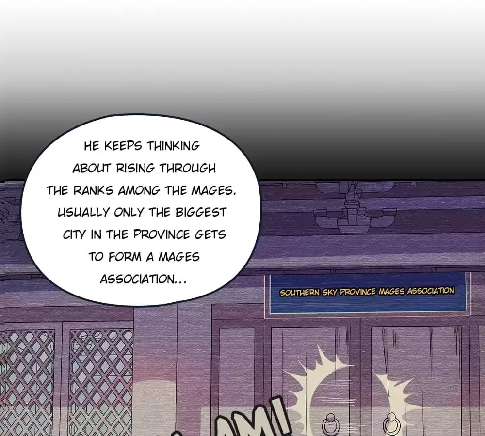 My Spirit Girlfriends Chapter 23 page 16 - 