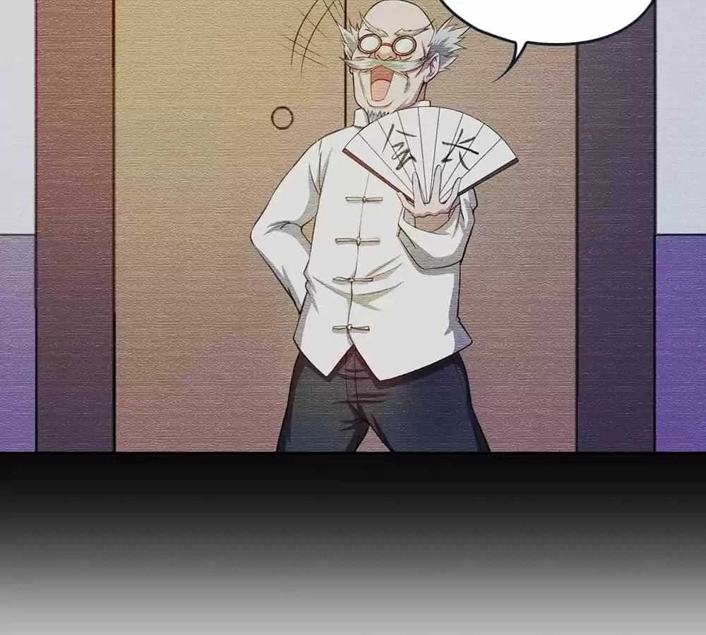 My Spirit Girlfriends Chapter 23 page 19 - 