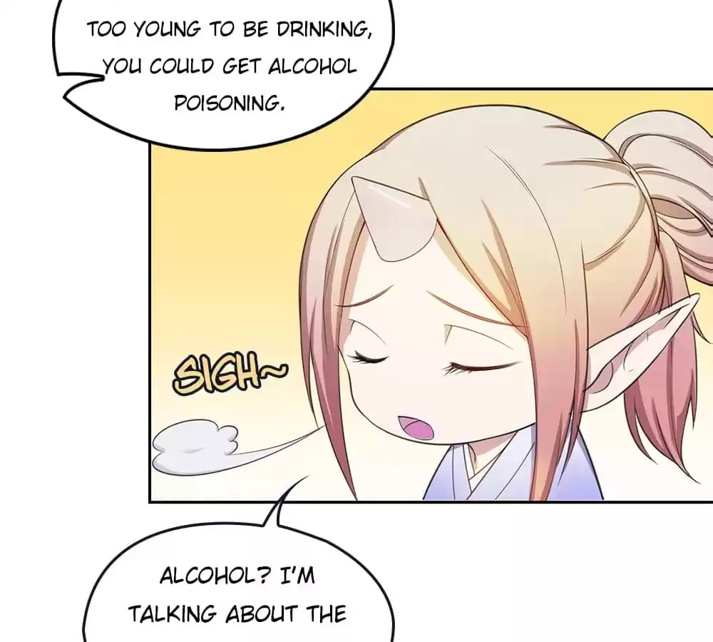 My Spirit Girlfriends Chapter 23 page 3 - 