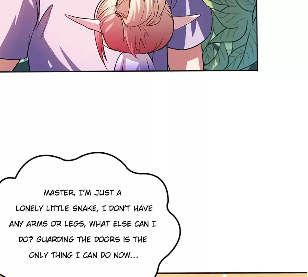 My Spirit Girlfriends Chapter 23 page 30 - 