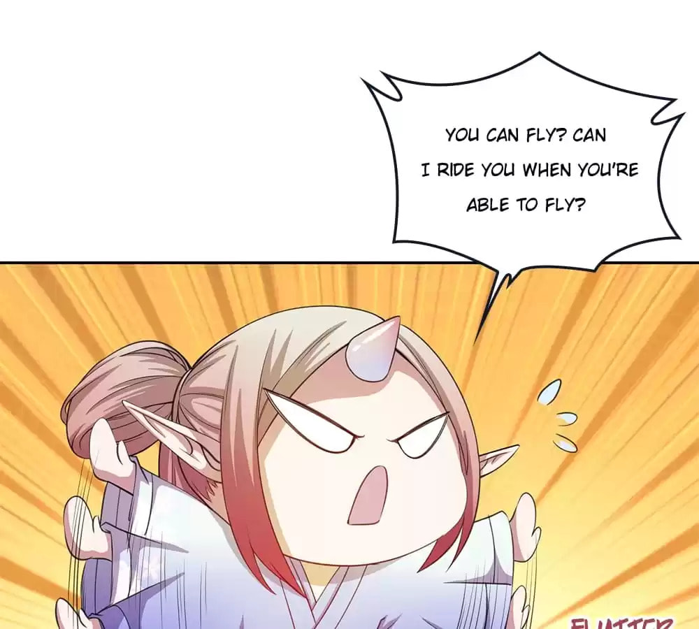 My Spirit Girlfriends Chapter 23 page 37 - 