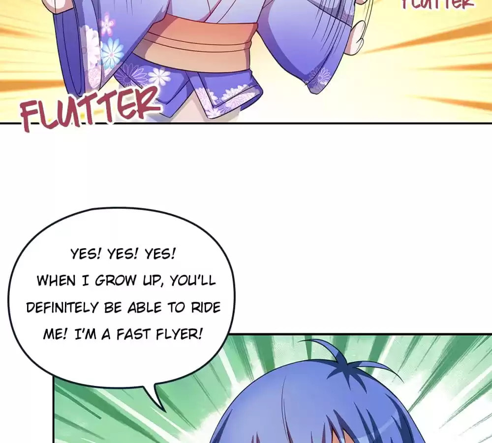 My Spirit Girlfriends Chapter 23 page 38 - 