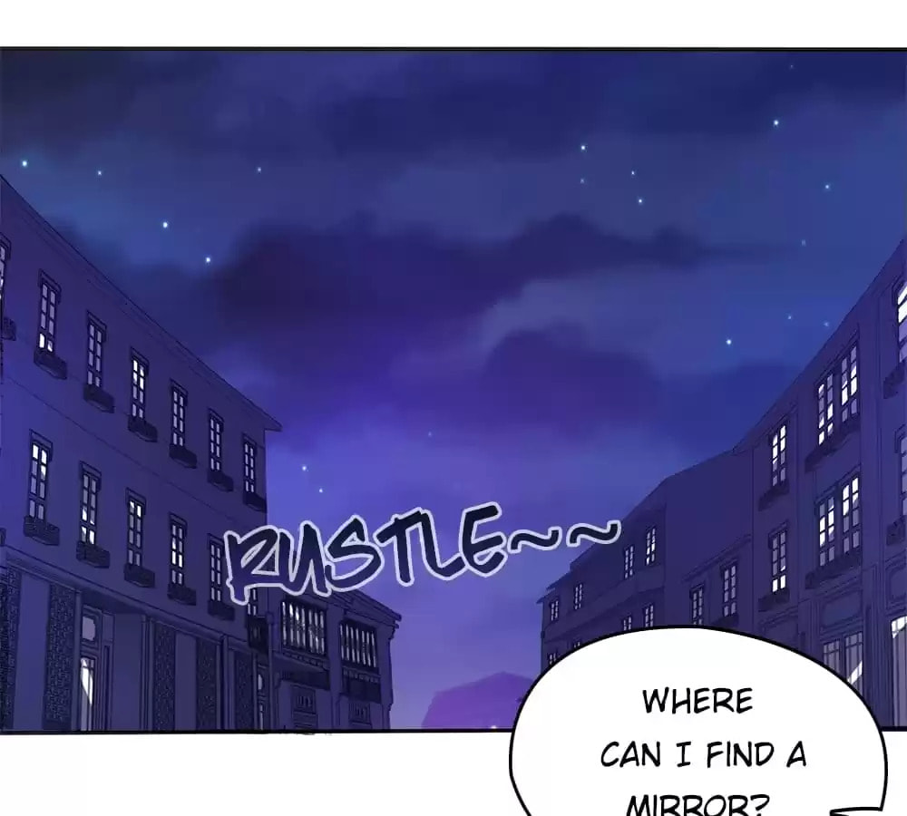 My Spirit Girlfriends Chapter 23 page 49 - 