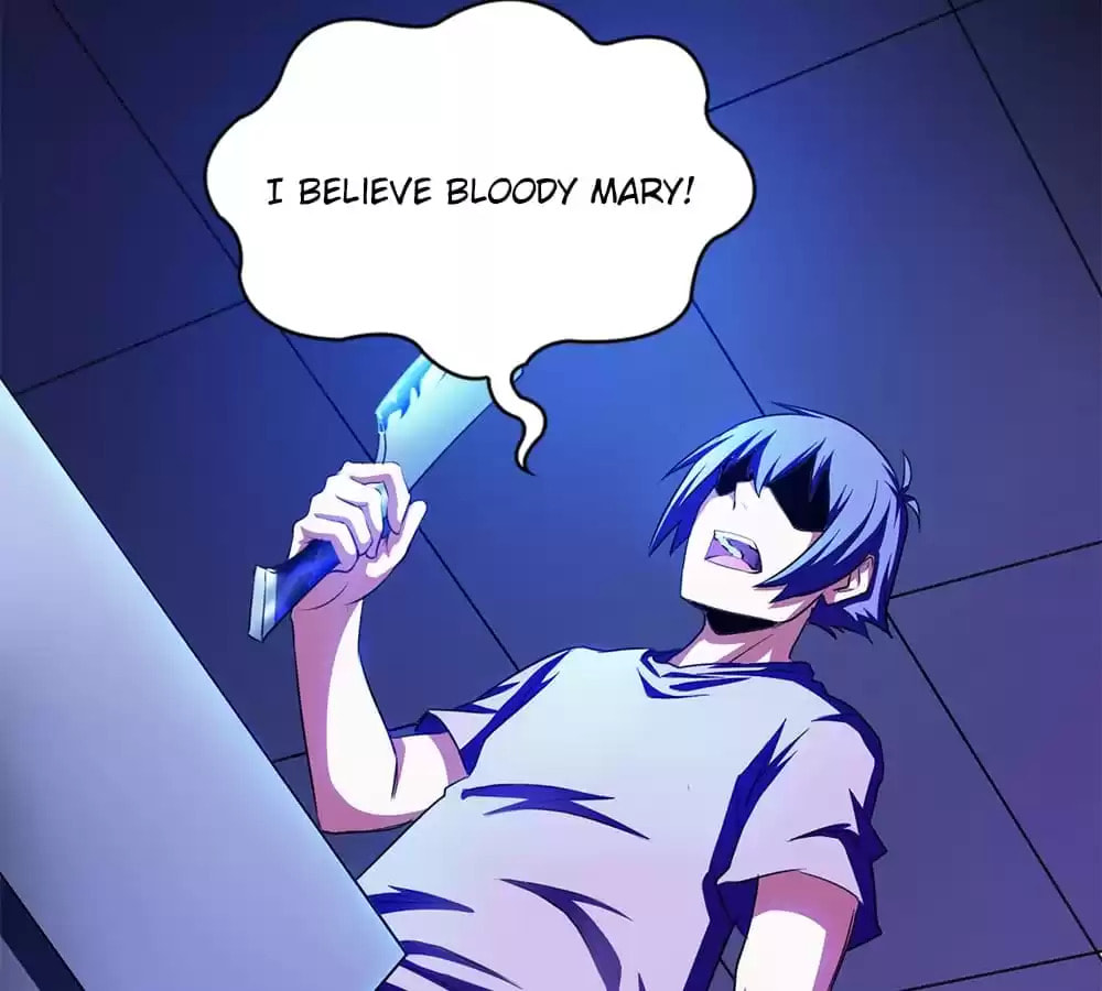 My Spirit Girlfriends Chapter 24 page 13 - 