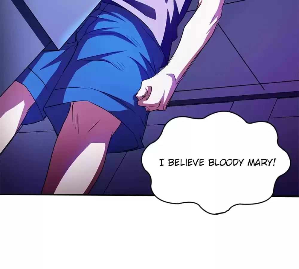 My Spirit Girlfriends Chapter 24 page 14 - 