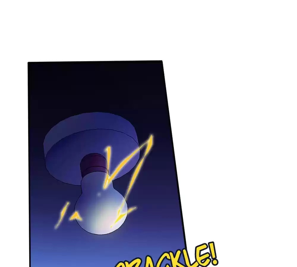 My Spirit Girlfriends Chapter 24 page 15 - 