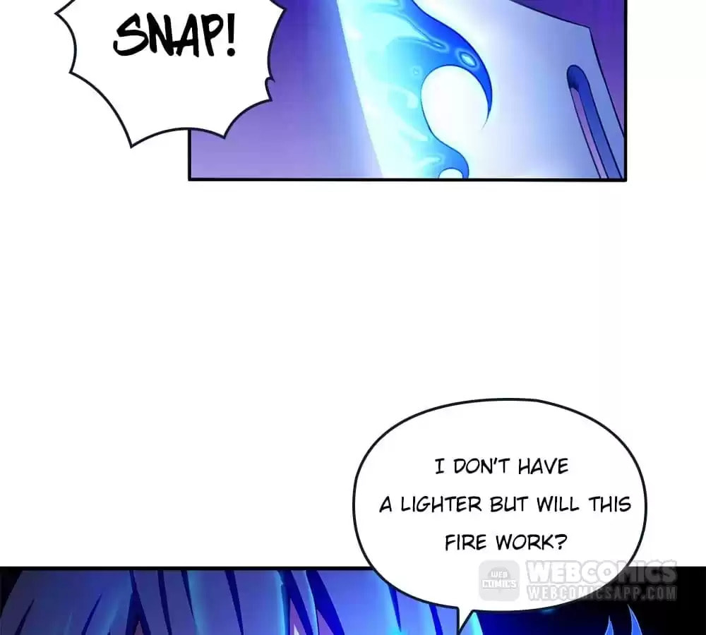My Spirit Girlfriends Chapter 24 page 3 - 
