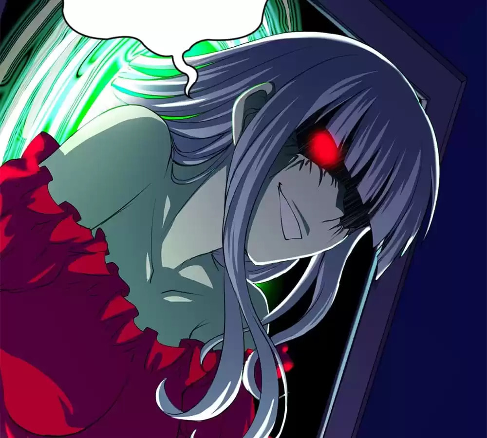 My Spirit Girlfriends Chapter 24 page 29 - 