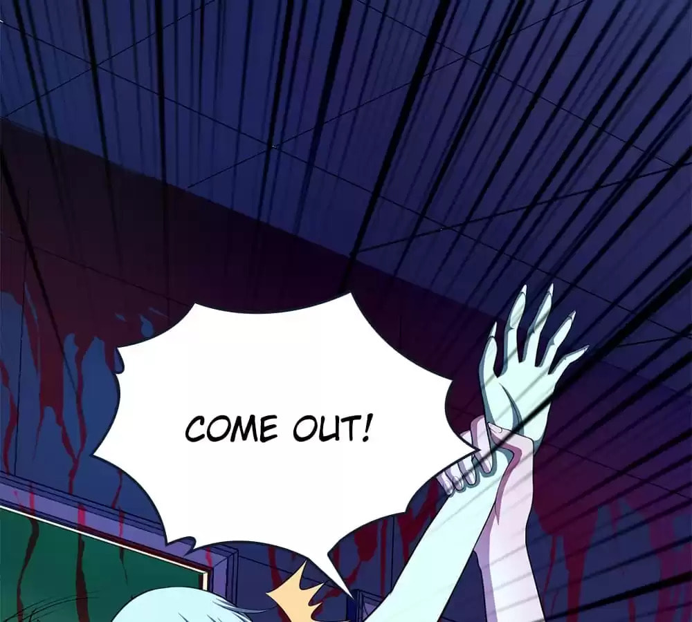 My Spirit Girlfriends Chapter 24 page 38 - 