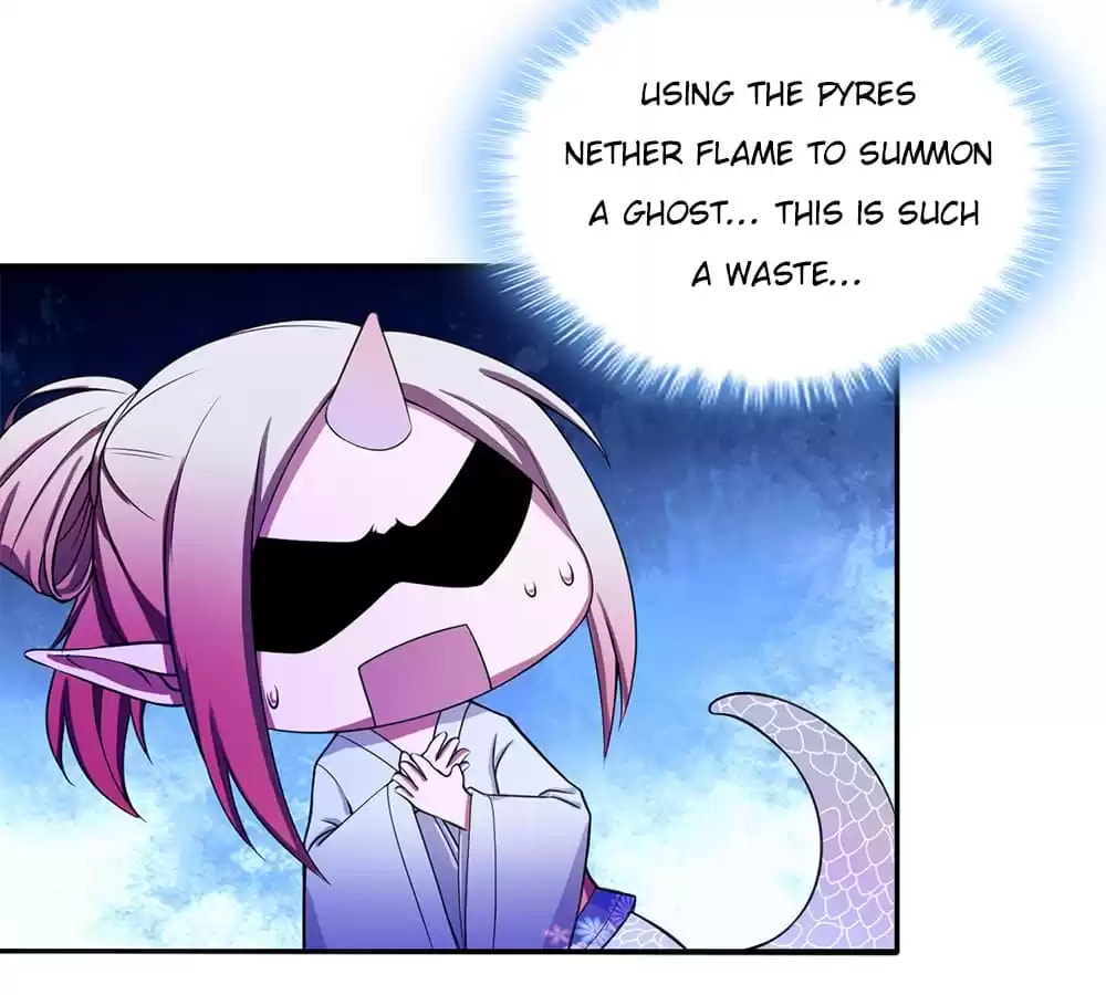 My Spirit Girlfriends Chapter 24 page 5 - 
