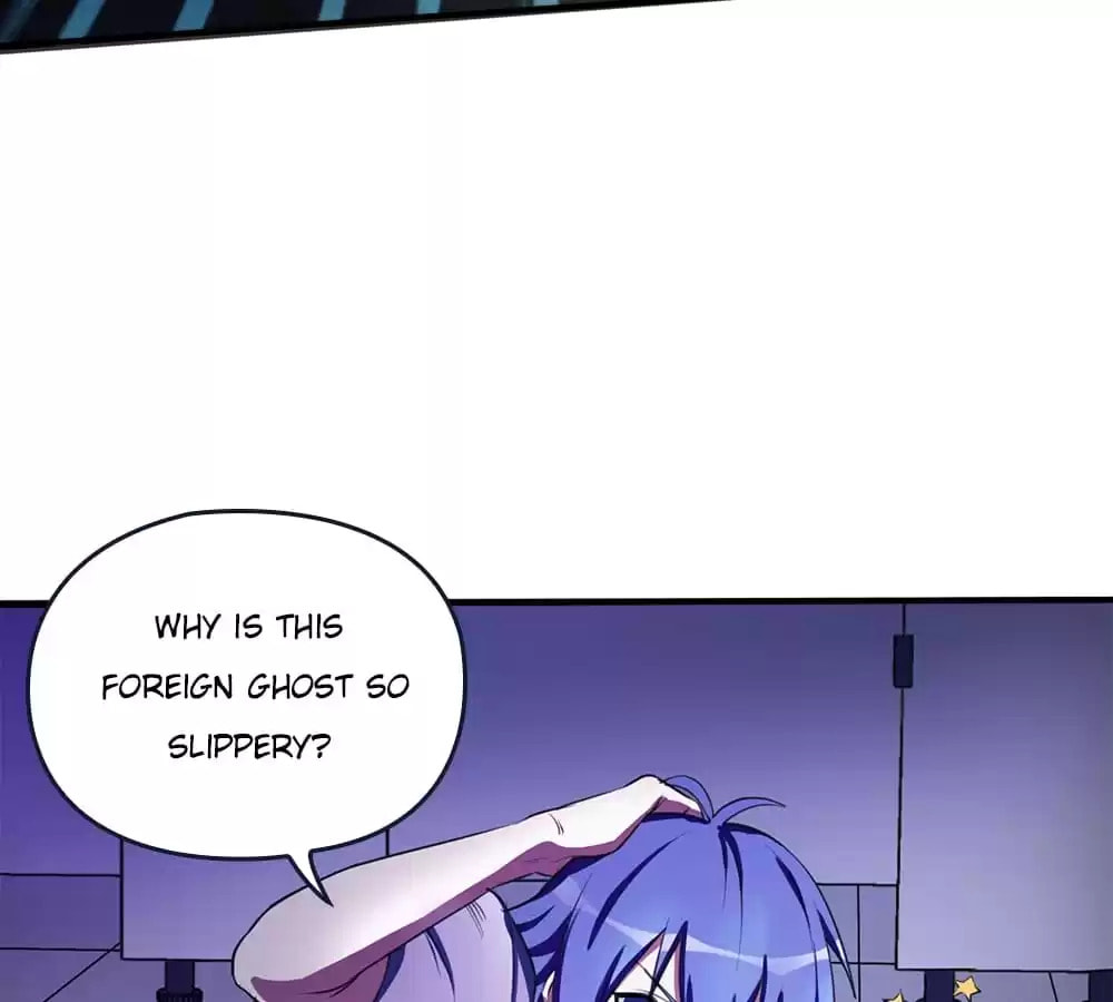 My Spirit Girlfriends Chapter 24 page 44 - 