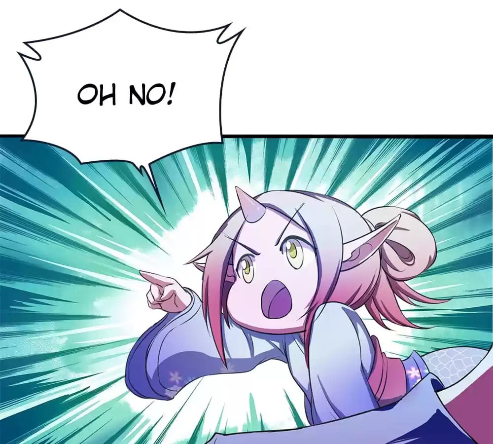My Spirit Girlfriends Chapter 24 page 47 - 