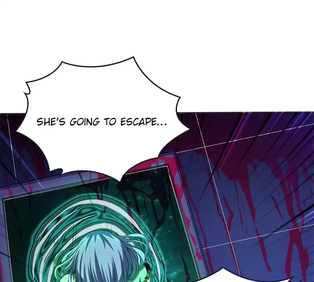 My Spirit Girlfriends Chapter 24 page 49 - 