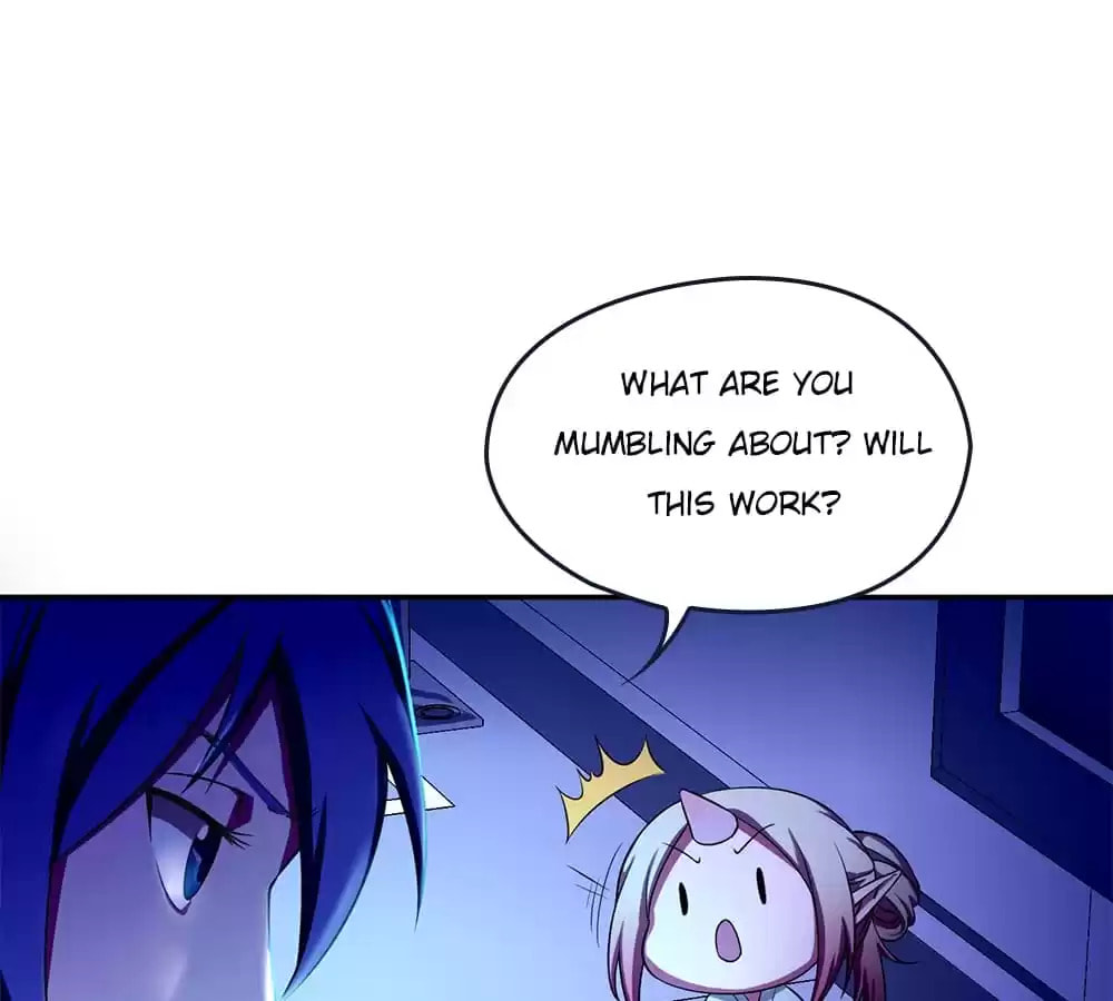 My Spirit Girlfriends Chapter 24 page 6 - 