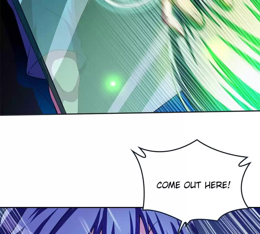 My Spirit Girlfriends Chapter 24 page 53 - 
