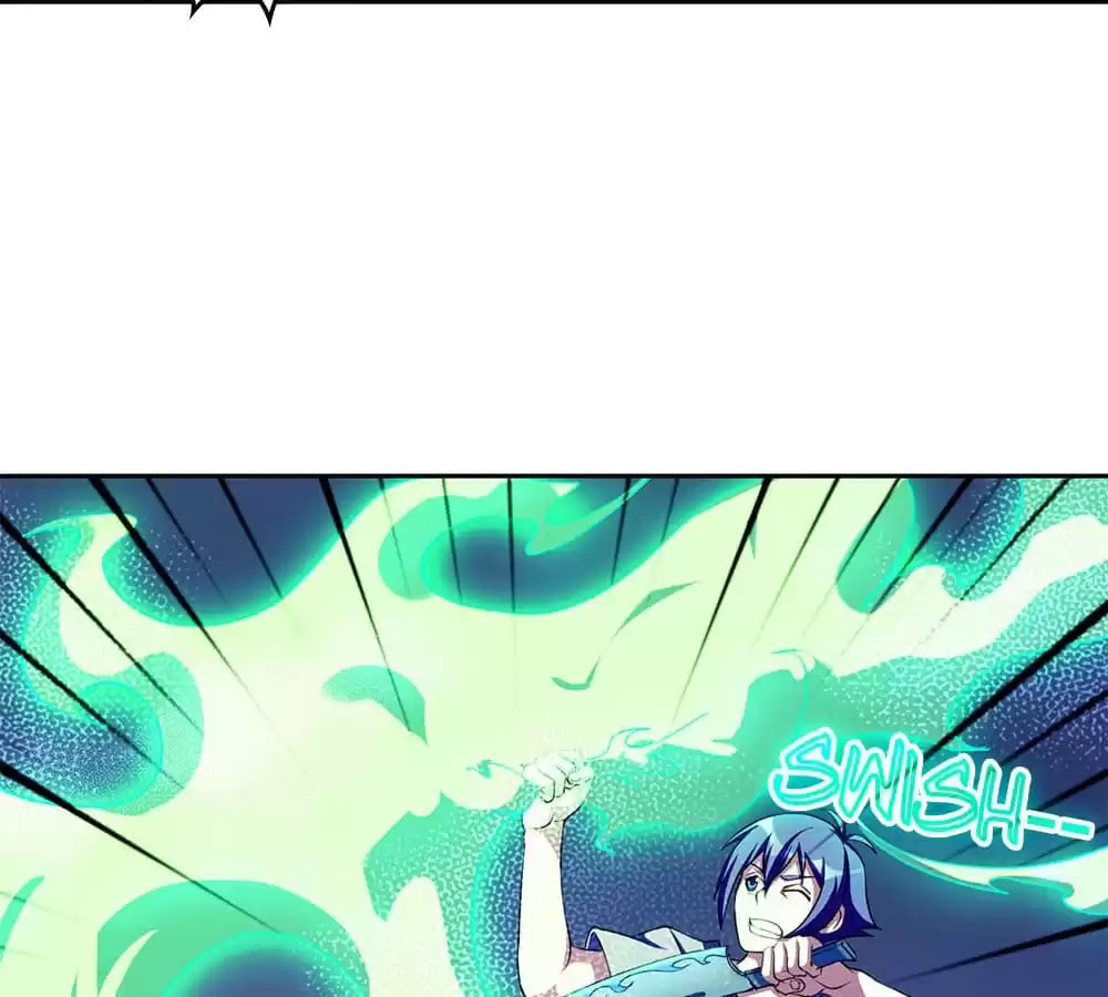 My Spirit Girlfriends Chapter 24 page 58 - 