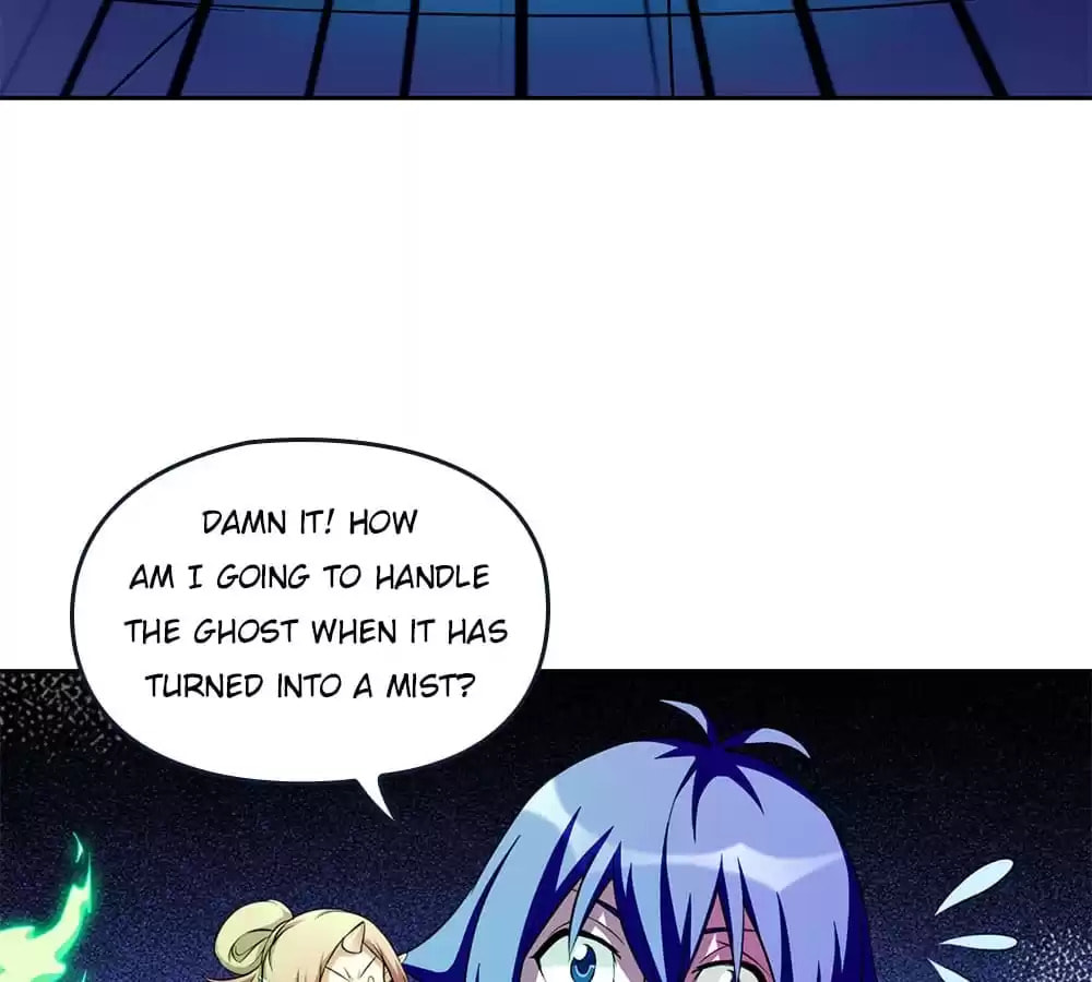 My Spirit Girlfriends Chapter 24 page 60 - 