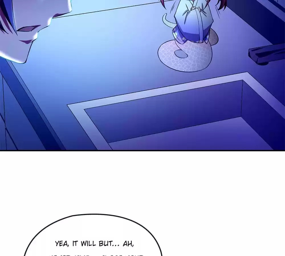 My Spirit Girlfriends Chapter 24 page 7 - 