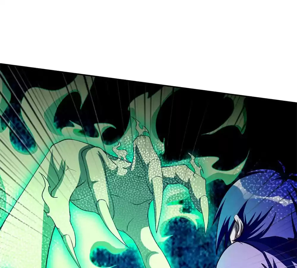 My Spirit Girlfriends Chapter 24 page 62 - 