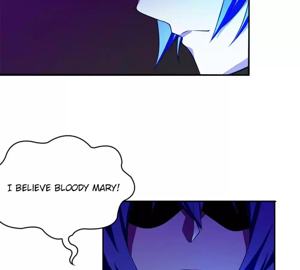 My Spirit Girlfriends Chapter 24 page 10 - 
