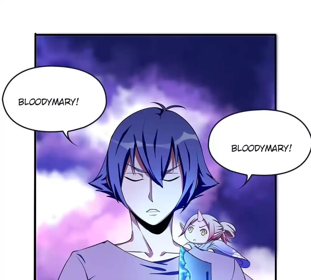 My Spirit Girlfriends Chapter 25 page 12 - 